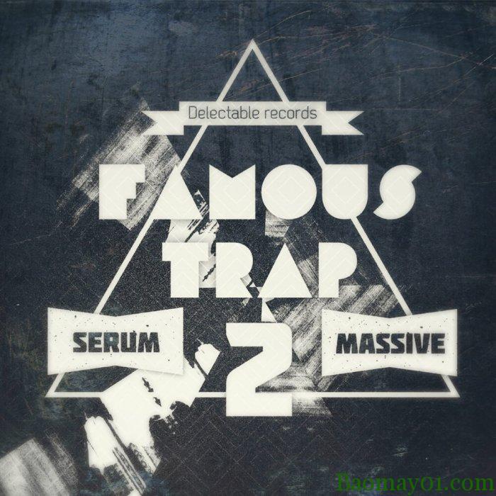 Delectable records future bass for serum download free